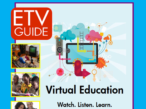 Educational Television Guide 2015