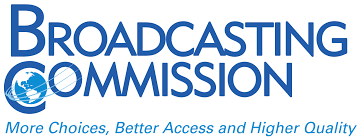 Broadcasting Commission Broadcasting Commission
