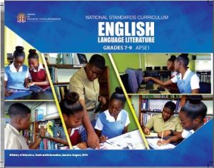 Grade 7 – 9 – Mathematics – National Standards Curriculum