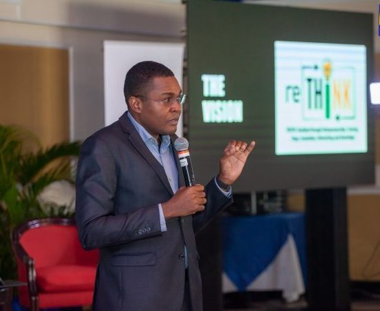 Jamaica Hosts Live2Lead Global Leadership Conference