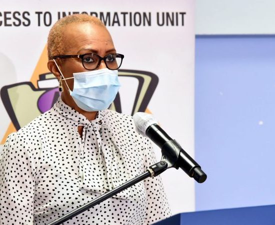 Government Enables Transparency Through Sharing Of Critical Data – Education Minister