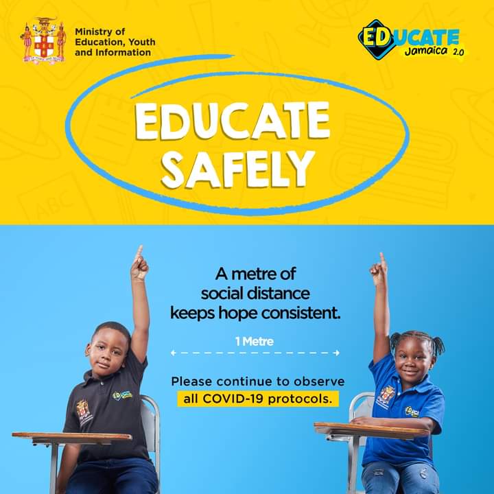 EDUCATE SAFELY