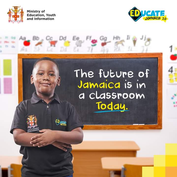 The Future of Jamaica…