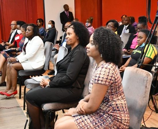Teachers Encouraged To Embrace Technology