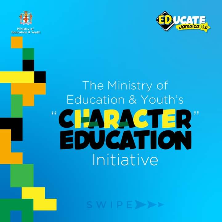 CHARACTER EDUCATION