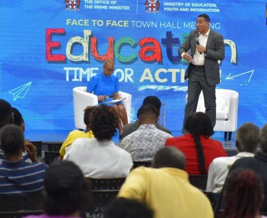 Work to Implement Recommendations in Reform of Education Report Underway