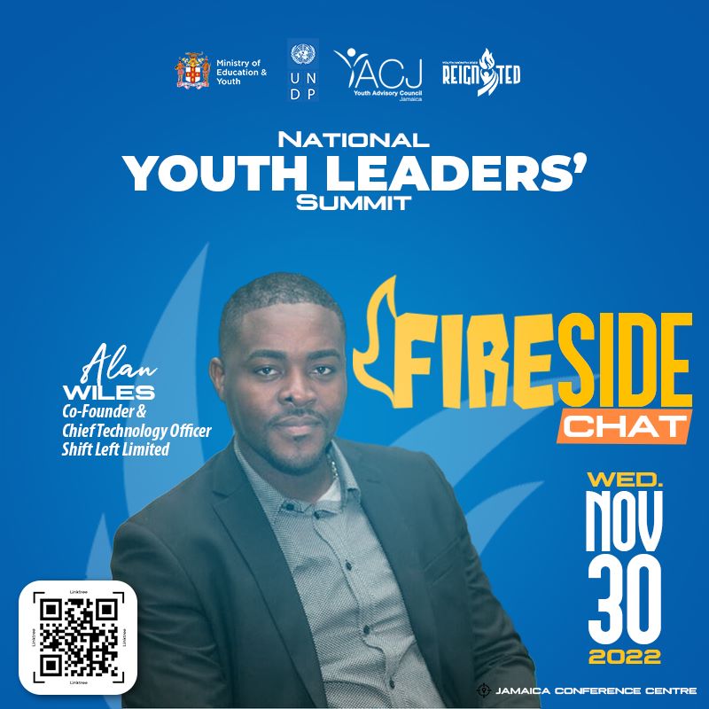 National Youth Leaders Summit…3