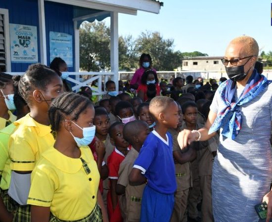 Education Ministry Places Homestead Primary on Priority List