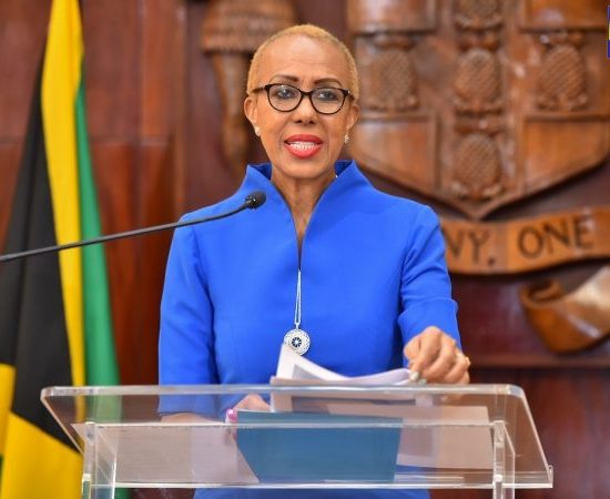 Education Ministry Reports Success with ‘Yard to Yard, Find the Child’ Initiative