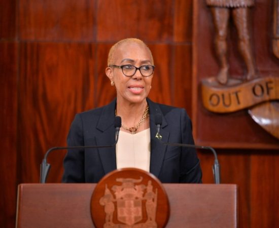 Education Minister Provides Update on Teacher Resignations