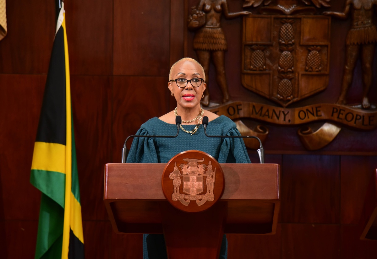 Minimum 100,000 Jamaicans Being Targeted For Parent Education Training