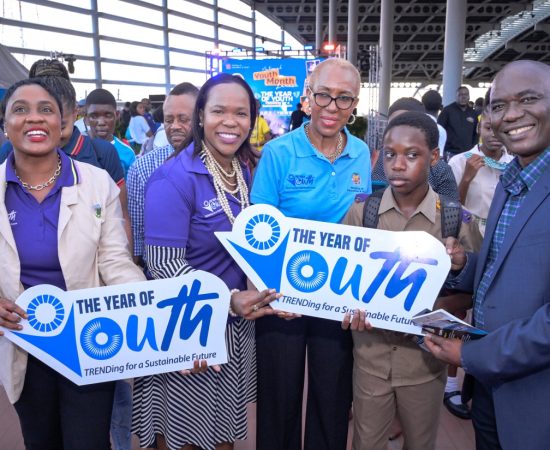 National Youth Month 2023