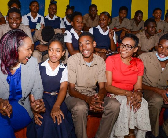 Students’ Role in Education Sector’s Transformation Underscored