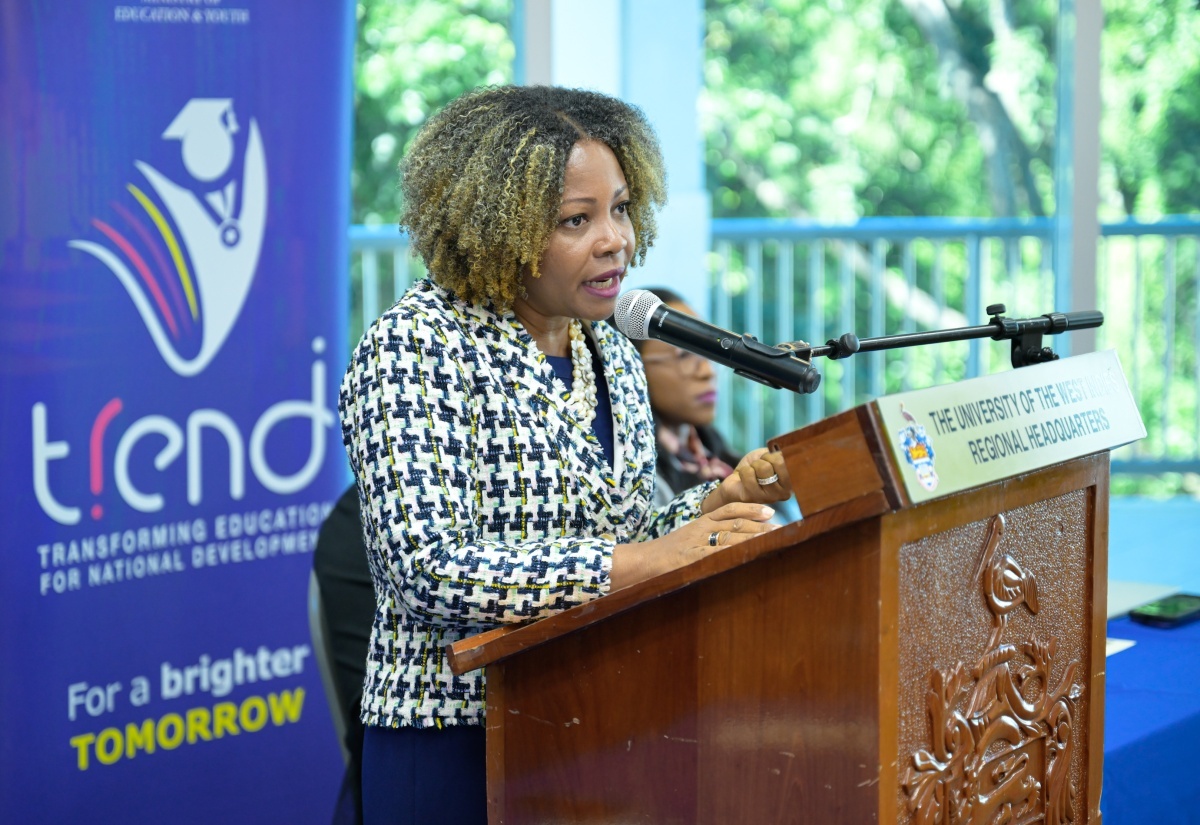 Reducing Absenteeism is Essential to Achieving Equity in Education System – Minister