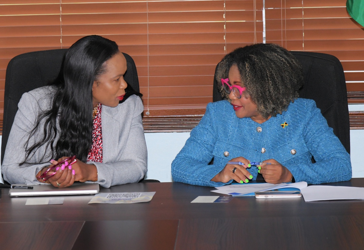 Improved Performance In 2025 CSEC English and Maths