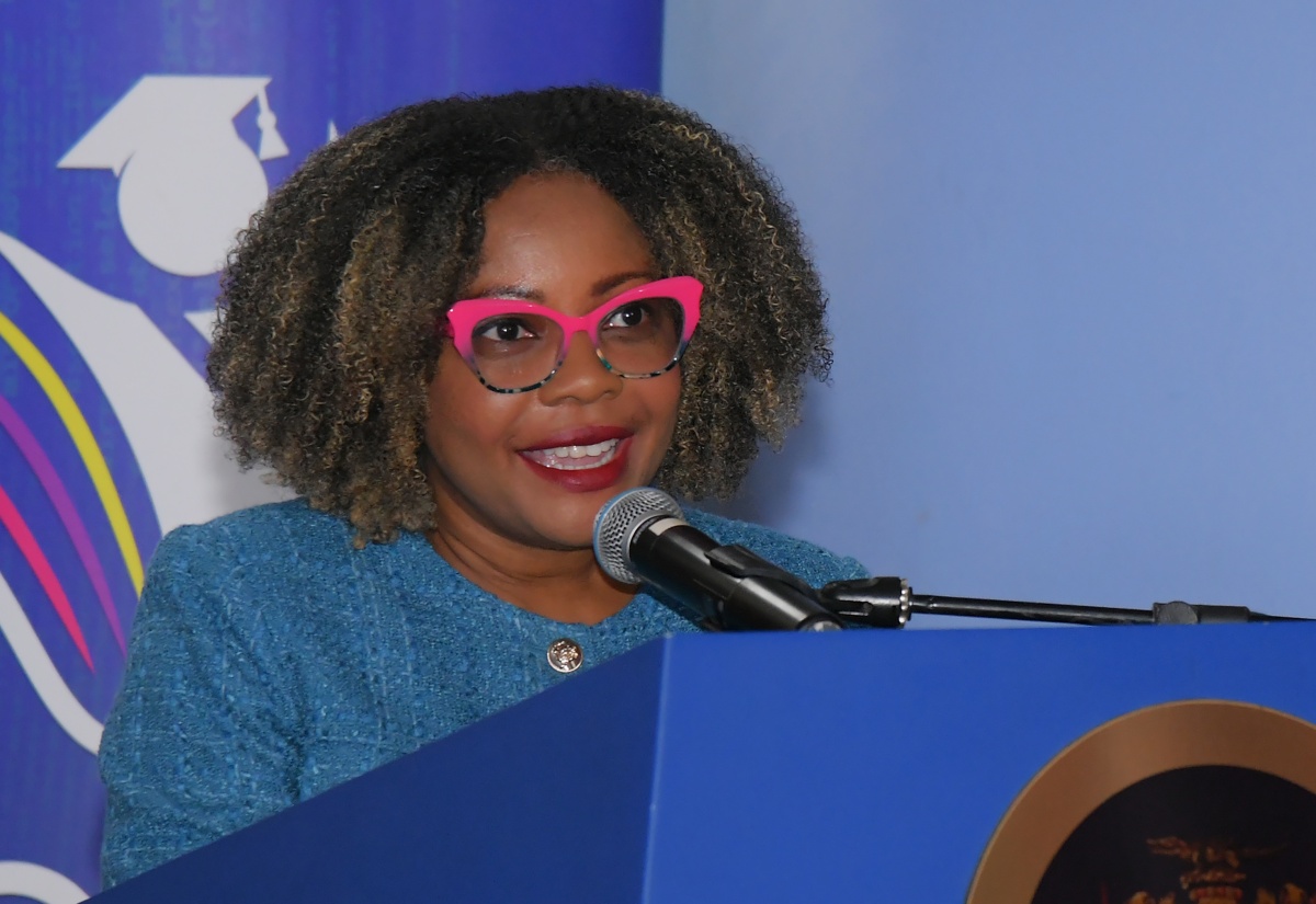 All Schools on NSLIP Record Improved Performance in CSEC English