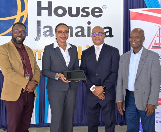 More Than 5,000 Tablets Redistributed to Schools