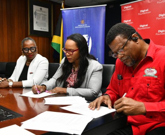 More Student-Teachers to Have Access to Smart Labs