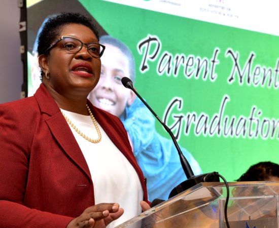 NPSC Urges Parents To Stay Connected To Their Children