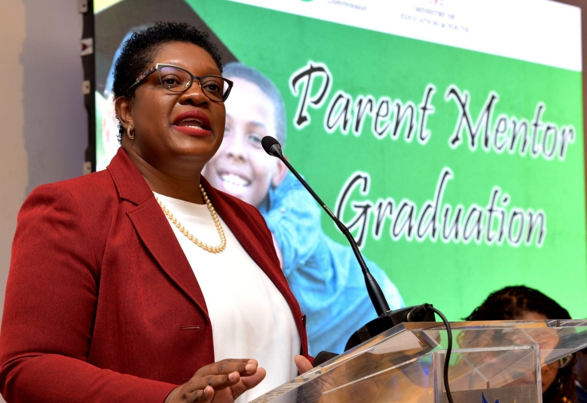 NPSC Urges Parents To Stay Connected To Their Children